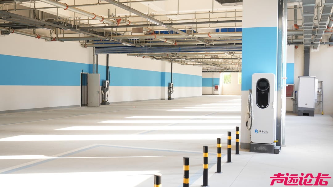 “公交 + 商业”，济宁首个公交场站TOD亮相太白湖新区-2.jpg