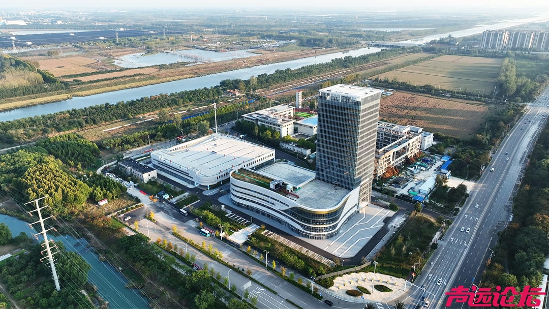 “公交 + 商业”，济宁首个公交场站TOD亮相太白湖新区-1.jpg