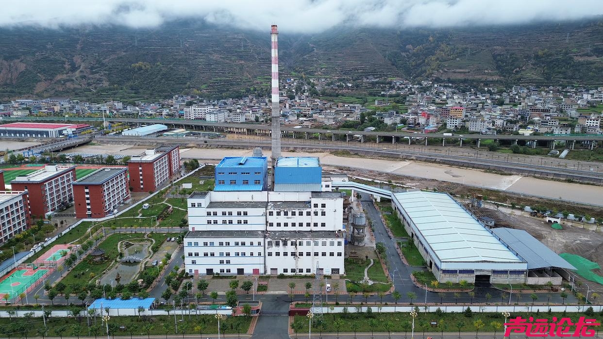 投3.7亿经营仅5年 甘肃岷县一供热民企遭住建局强行接管！-1.jpg