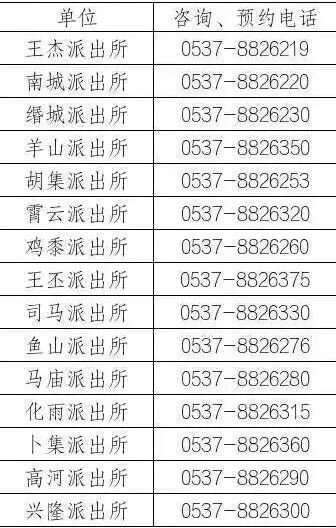 济宁多地公告，暂停办理！-2.jpg