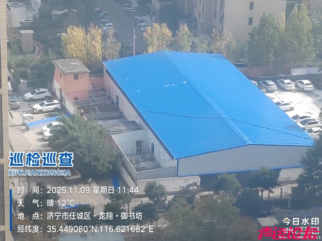市民网络问政反映济宁任城一社区违建：未批先建，监管何在？-3.jpg
