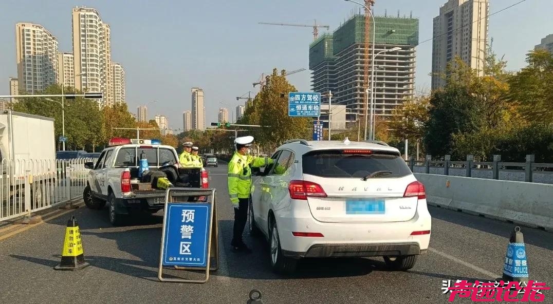 济宁公安交警：百日整治 | 酒后“驶”不得！喝酒不开车，开车不喝酒！-2.jpg