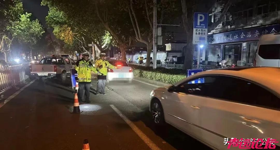 济宁公安交警：百日整治 | 酒后“驶”不得！喝酒不开车，开车不喝酒！-3.jpg