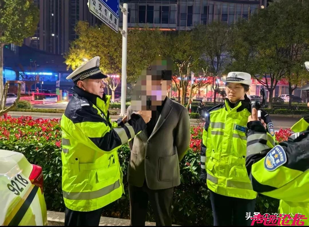 济宁公安交警：百日整治 | 酒后“驶”不得！喝酒不开车，开车不喝酒！-4.jpg