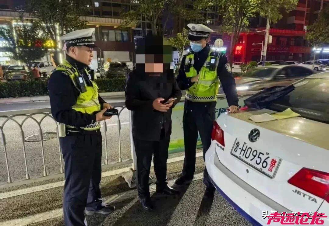济宁公安交警：百日整治 | 酒后“驶”不得！喝酒不开车，开车不喝酒！-6.jpg
