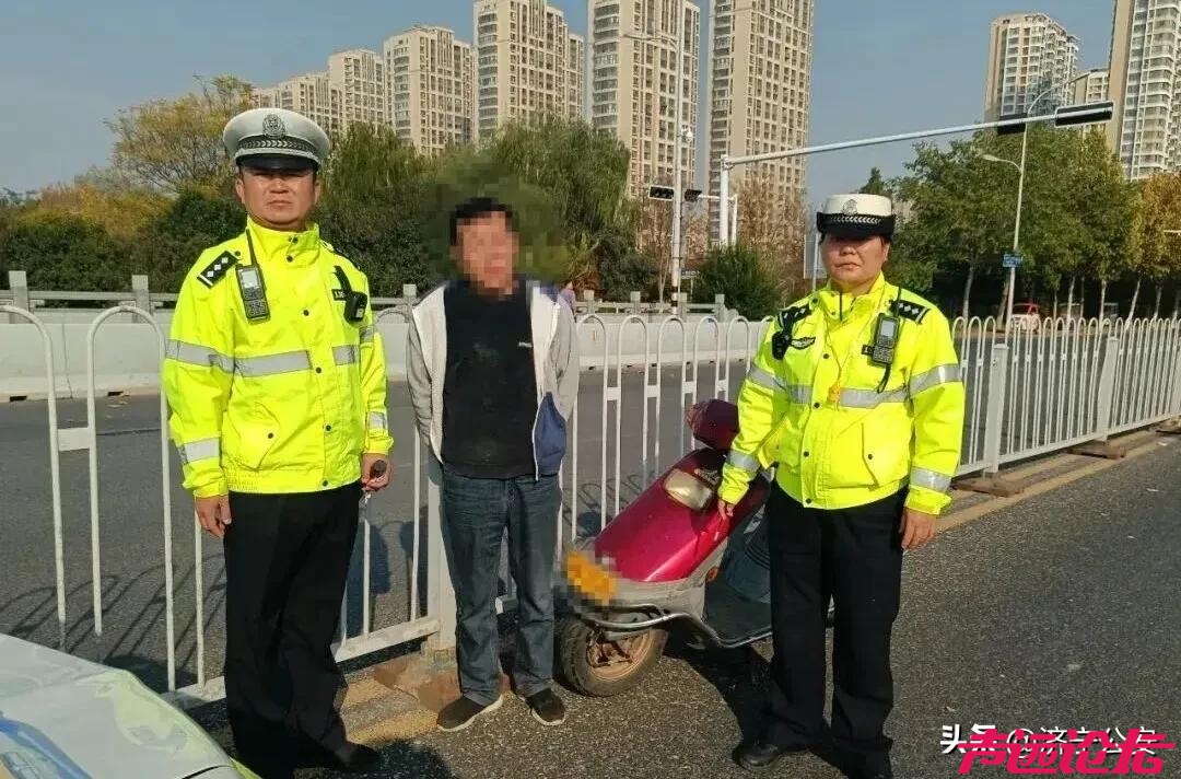 济宁公安交警：百日整治 | 酒后“驶”不得！喝酒不开车，开车不喝酒！-8.jpg