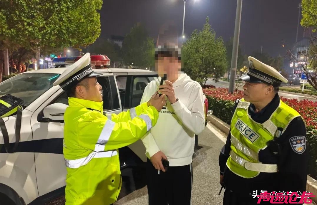 济宁公安交警：百日整治 | 酒后“驶”不得！喝酒不开车，开车不喝酒！-7.jpg