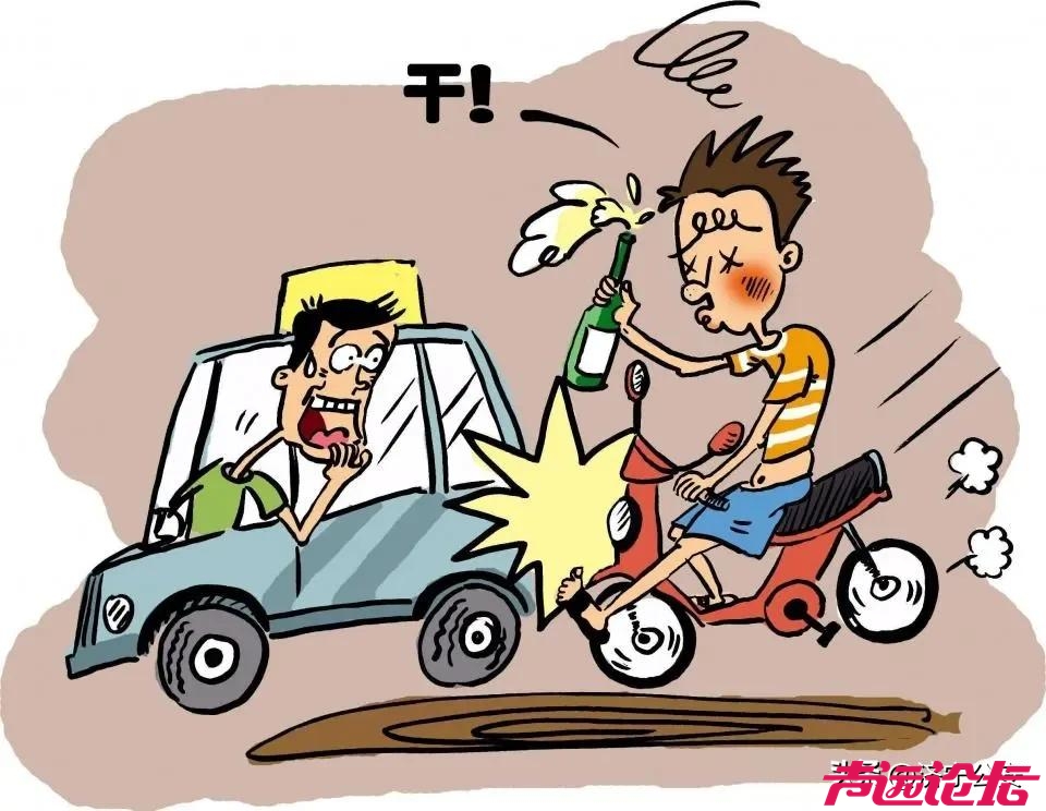 济宁公安交警：百日整治 | 酒后“驶”不得！喝酒不开车，开车不喝酒！-15.jpg