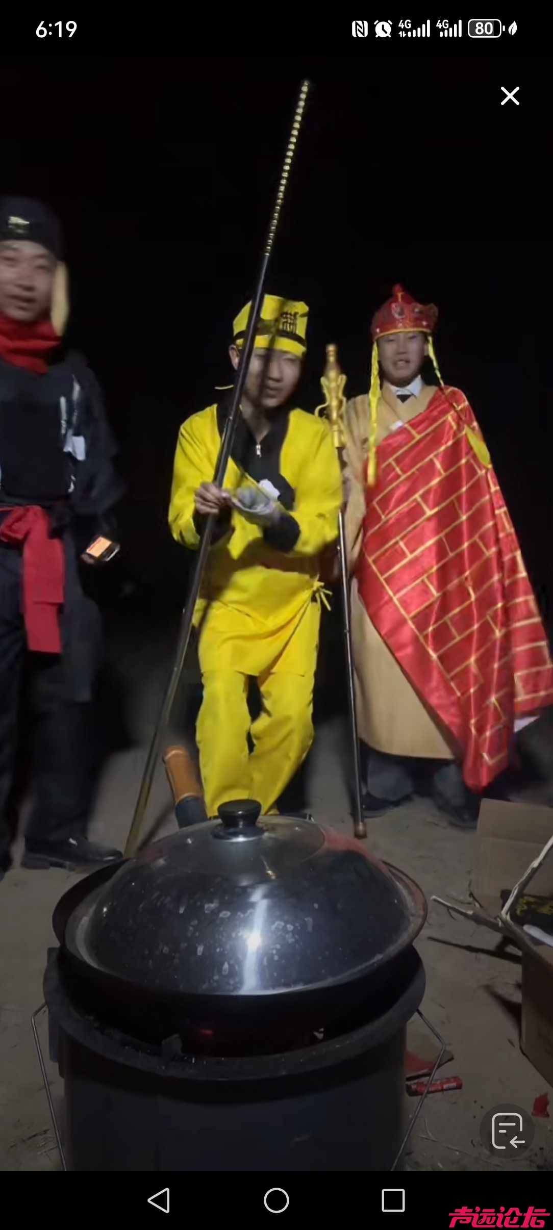 济宁的儒了子组合，又飘起来了，几名职业技术学院和理工职业学院是学生，天天祸害济宁-3.jpg