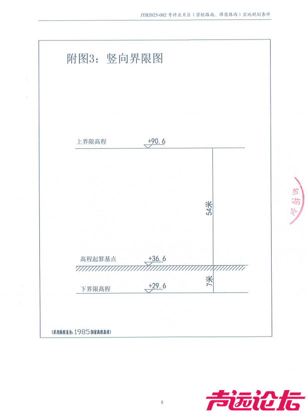 占地约36亩，设计居住291户！济宁主城区新添一商住项目-23.jpg
