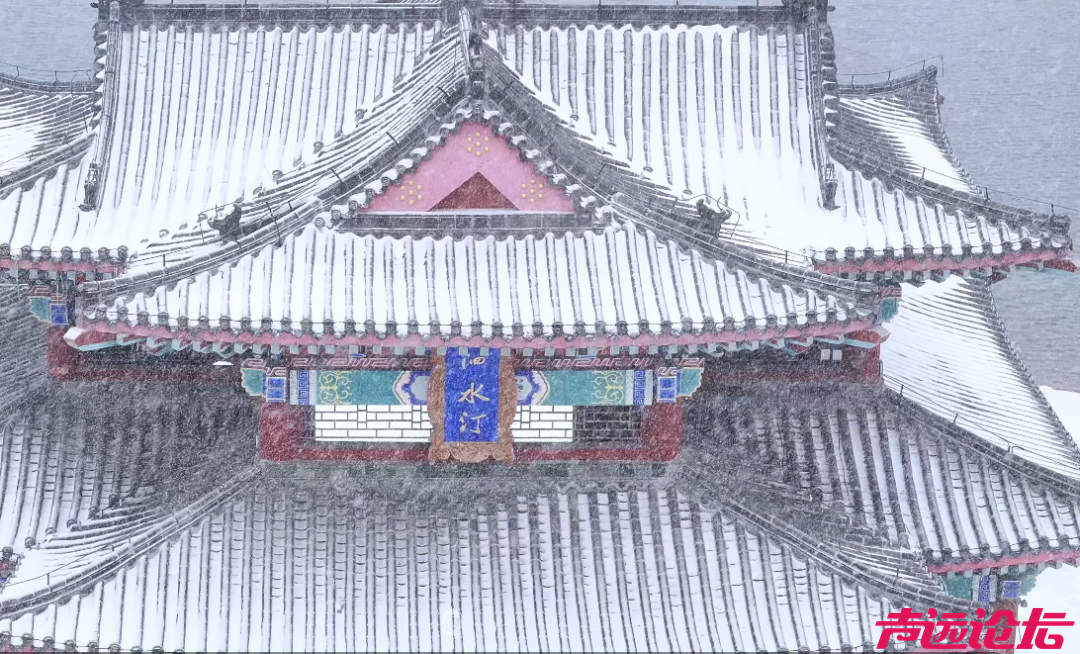 终于等到你！第一波济宁雪景大片来了！-1.jpg