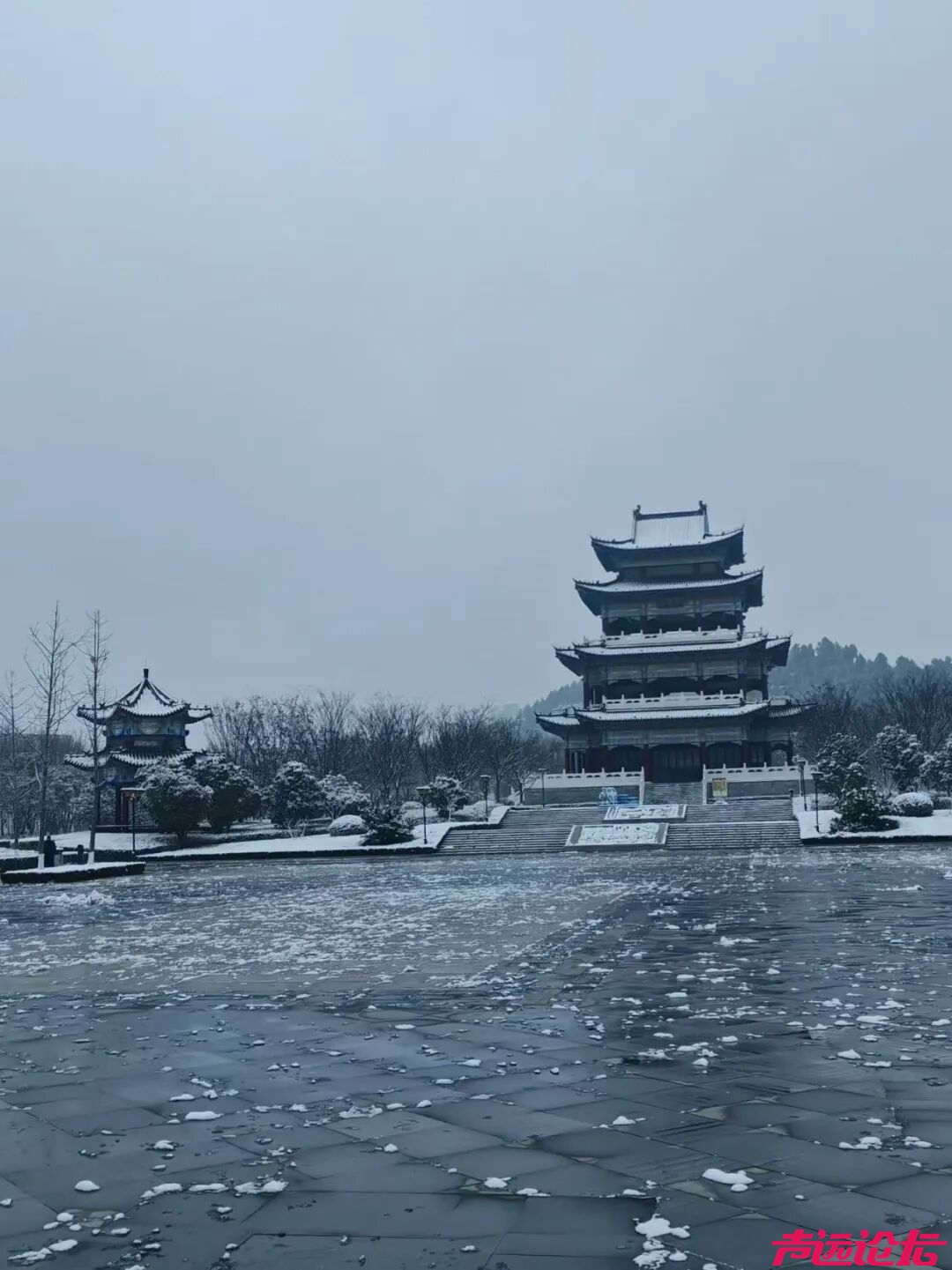 终于等到你！第一波济宁雪景大片来了！-2.jpg