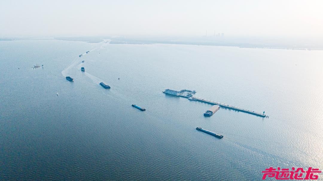 济宁港跻身亿吨大港行列，成为北方内河首个吞吐量过亿吨的港口-4.jpg