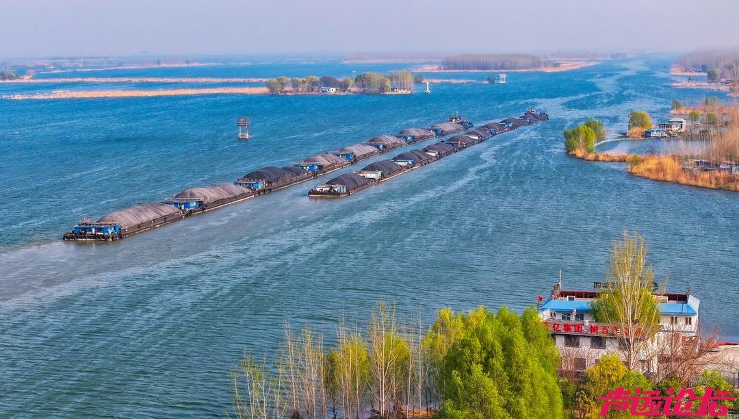济宁港跻身亿吨大港行列，成为北方内河首个吞吐量过亿吨的港口-5.jpg