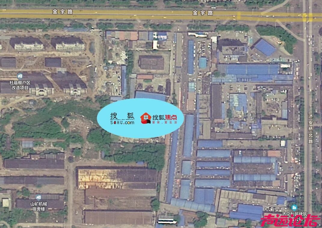 占地约392亩，总成交价11.6亿元！济宁市任城区8宗商住用地成功出让-24.jpg