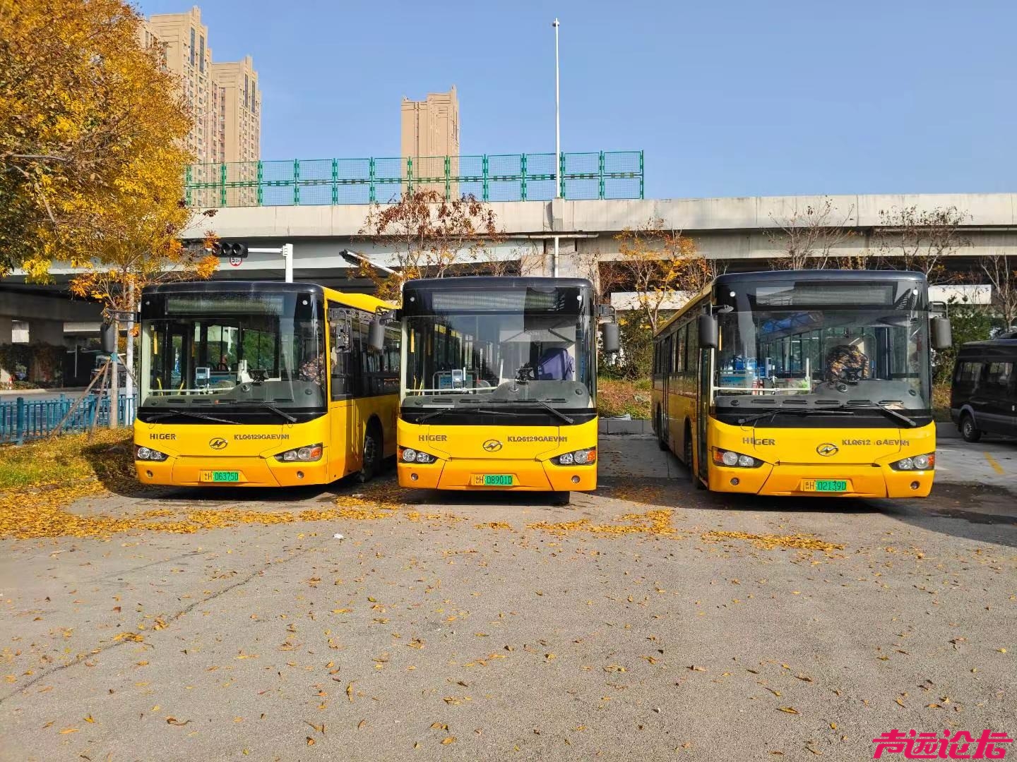 济宁城际公交，虽已进行油改电“强行续命”但还是没能逃脱下线的命运-2.jpg