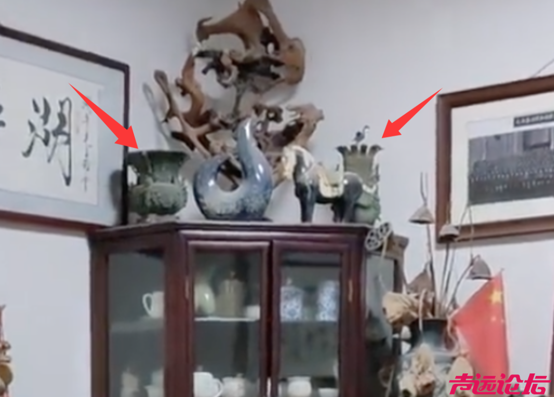 南博老院长家里，有哪些好东西？-6.jpg