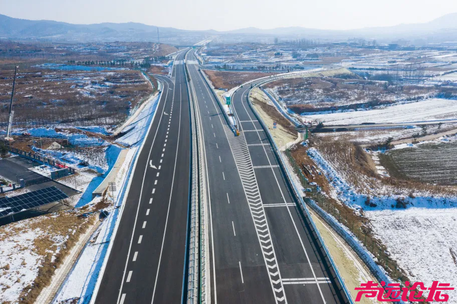 快速串联济宁、济南、泰安三地！这条高速即将通车！-3.jpg