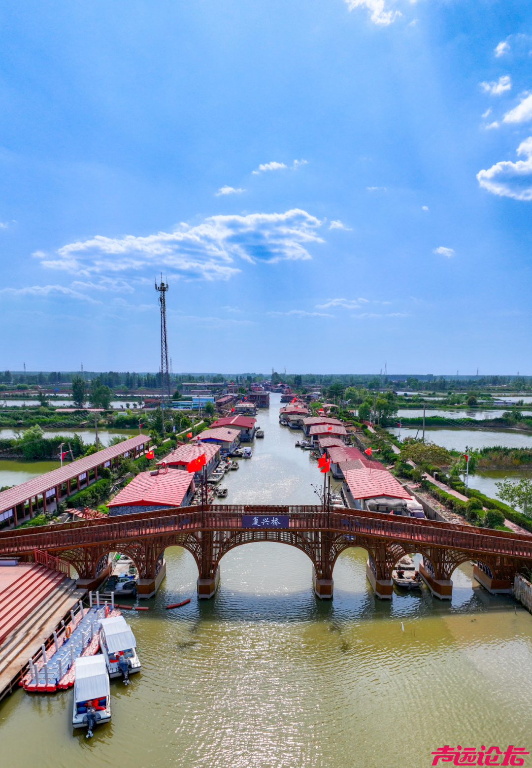 济宁文旅再添新名片！微山湖渔家水街景区成功获评国家4A级旅游景区-9.jpg