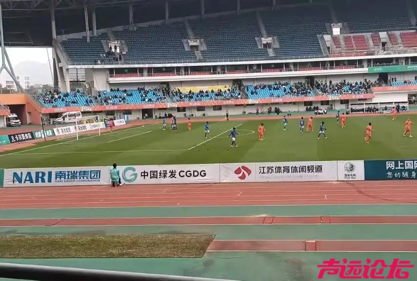 泰山B队离开邹城了？别骂了！泰山B队搬离邹城，真不是“抛弃”球迷！-9.jpg