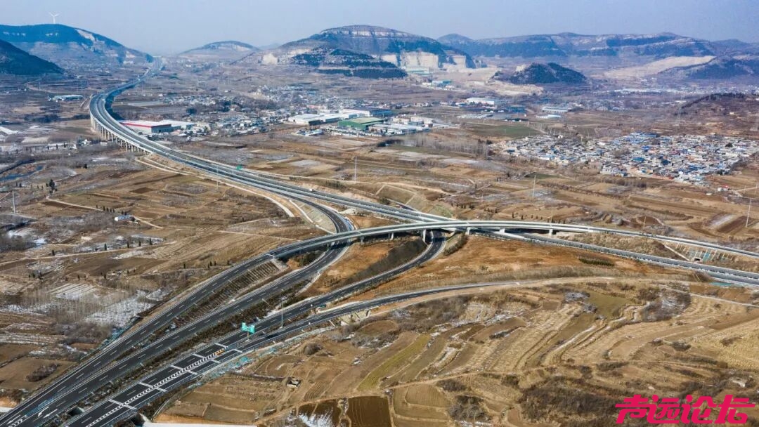 济微高速济南至济宁新机场段今日正式通车！-3.jpg