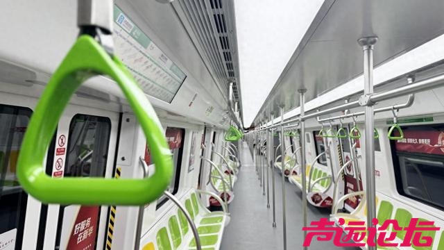 济南地铁通车里程直接上升11个位次，进入全国前20-1.jpg
