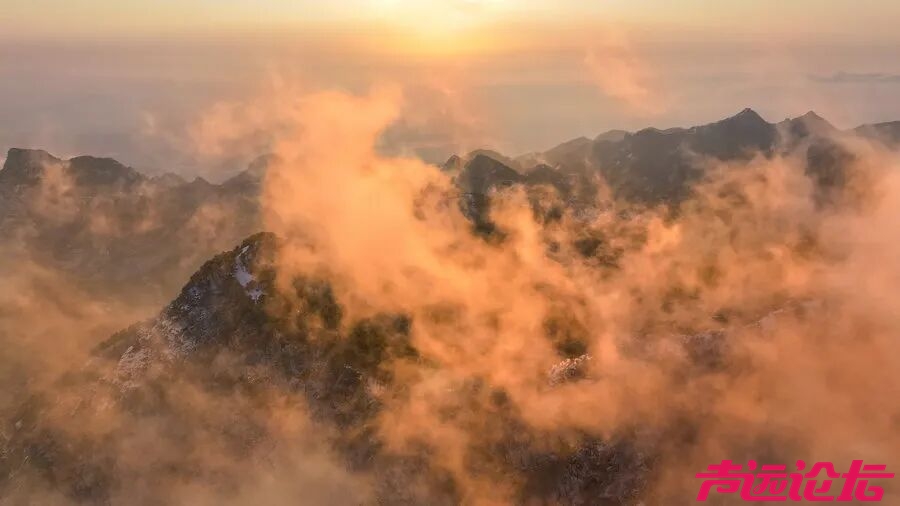 雪后泰山 仙境再现-7.jpg