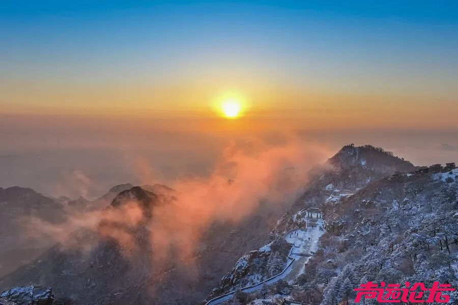 雪后泰山 仙境再现-9.jpg