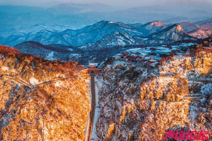雪后泰山 仙境再现-15.jpg