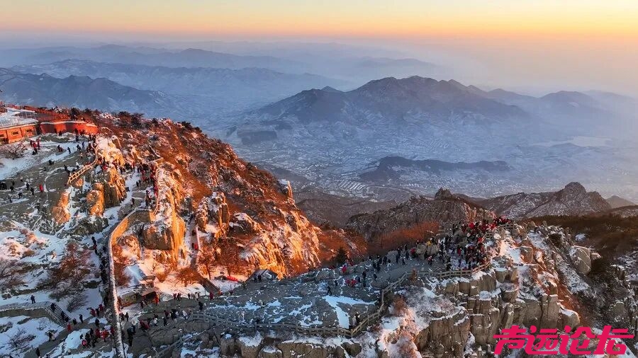 雪后泰山 仙境再现-14.jpg