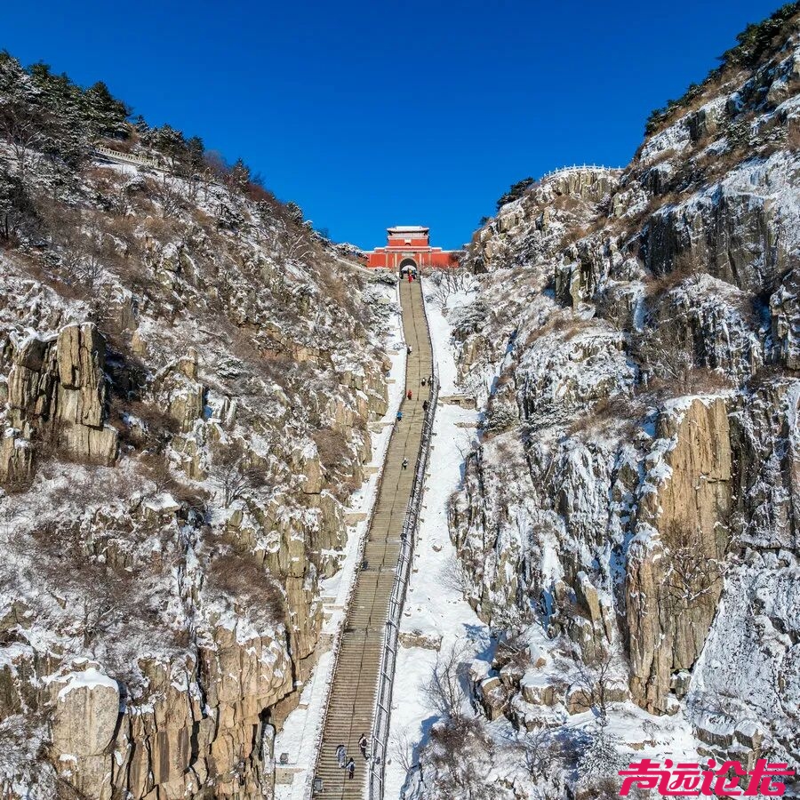 雪后泰山 仙境再现-18.jpg