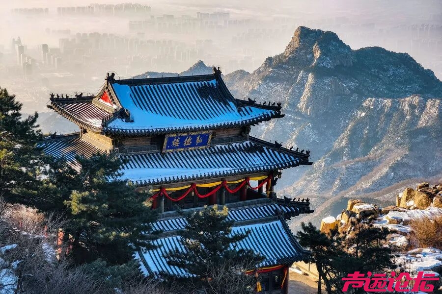 雪后泰山 仙境再现-24.jpg