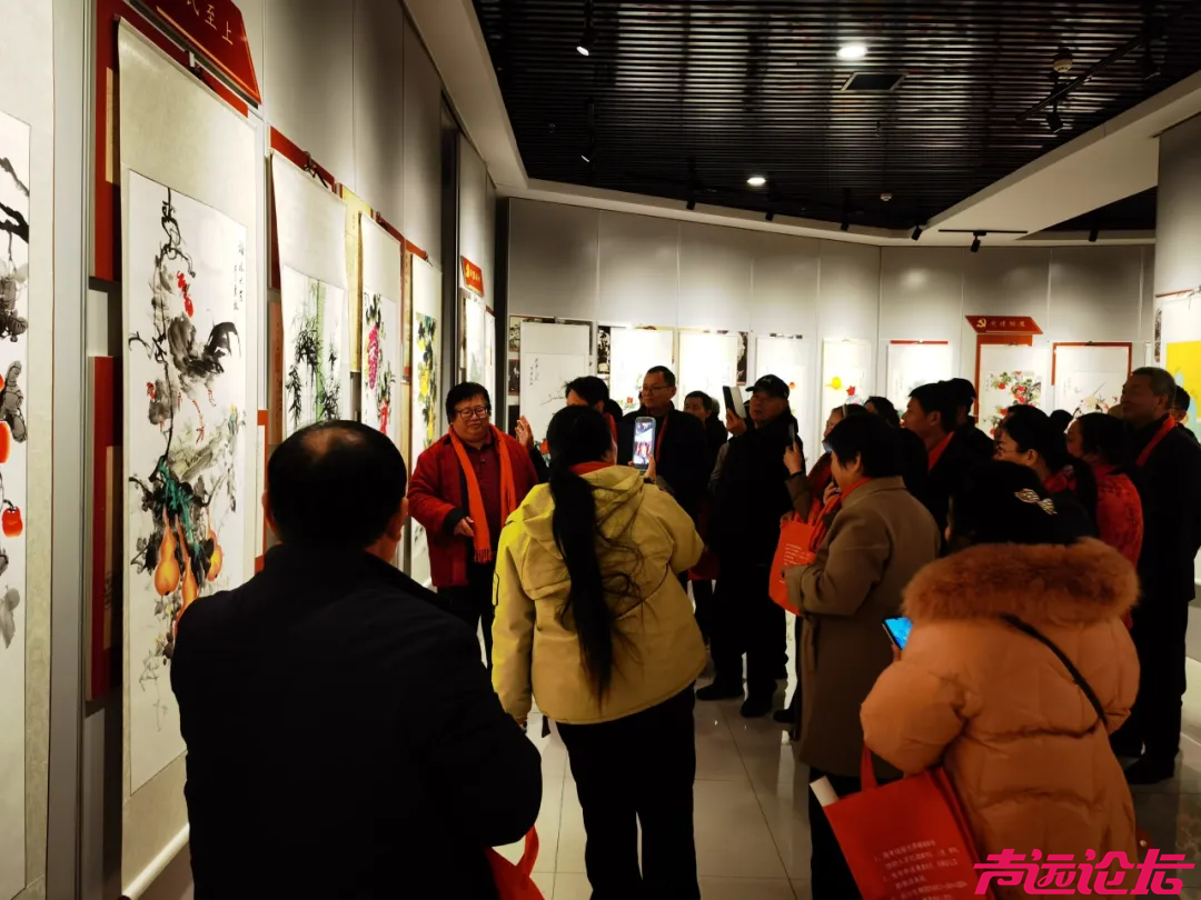 45.37万人次！济宁新年开门红，营业收入1366.4万元，人气高涨、消费兴旺、活力迸发-13.jpg