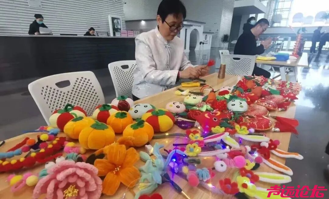45.37万人次！济宁新年开门红，营业收入1366.4万元，人气高涨、消费兴旺、活力迸发-21.jpg