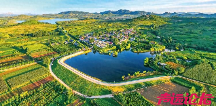 开局“十五五” 奋斗正当时丨乡村振兴，济宁的底气在哪里？-1.jpg