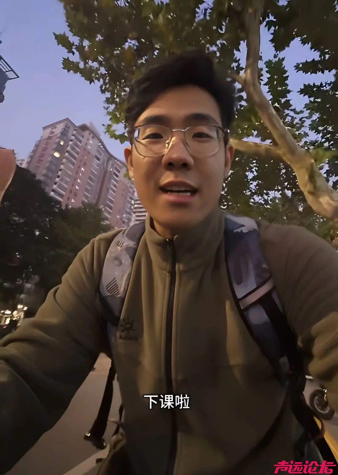 研究生教成人骑车2年赚27万元 当事人：市场需求大，成人自行车教学”新兴行业！-5.jpg