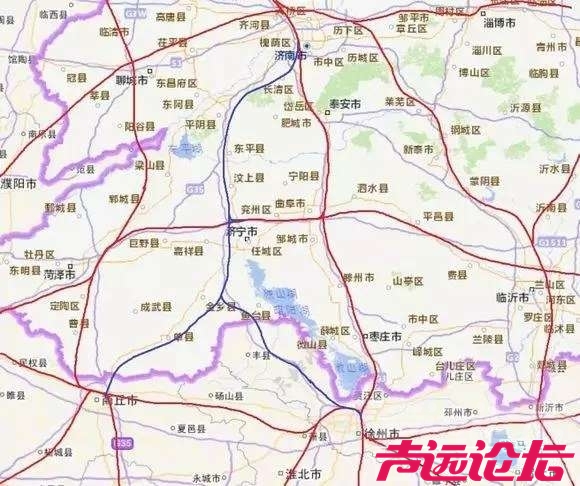 济济高铁