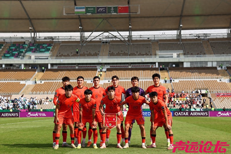 刷新历史！中国U23男足进入亚洲杯四强-1.jpg