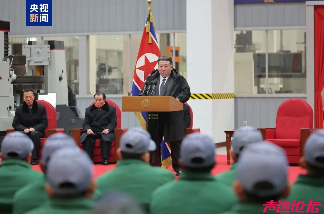 金正恩现场罢免杨胜虎职务-1.jpg