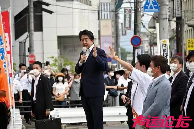安倍晋三遇刺案宣判，山上彻也被判无期徒刑-1.jpg