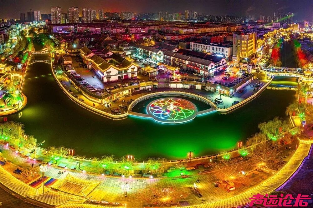 灯影摇运河！老济宁的年味氛围感天花板来啦-1.jpg