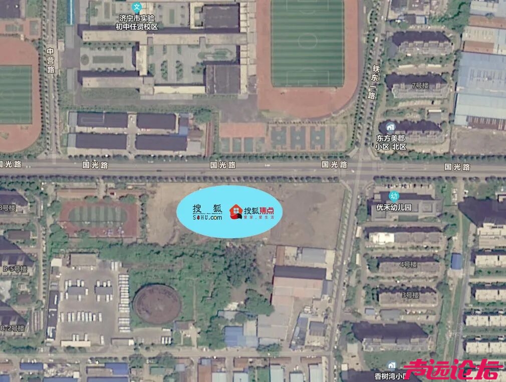 占地约17亩，起始价1967万！济宁任城区1宗土地挂牌出让-2.jpg