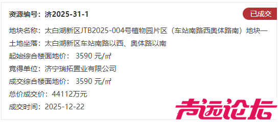 占地约102亩！济宁城区一商住项目建设用地规划许可批前公告发布-4.jpg