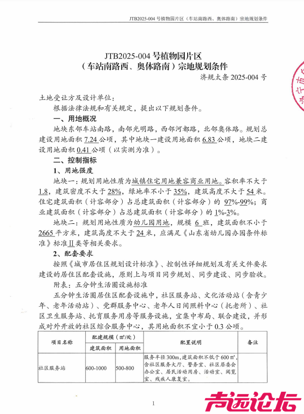 占地约102亩！济宁城区一商住项目建设用地规划许可批前公告发布-6.jpg