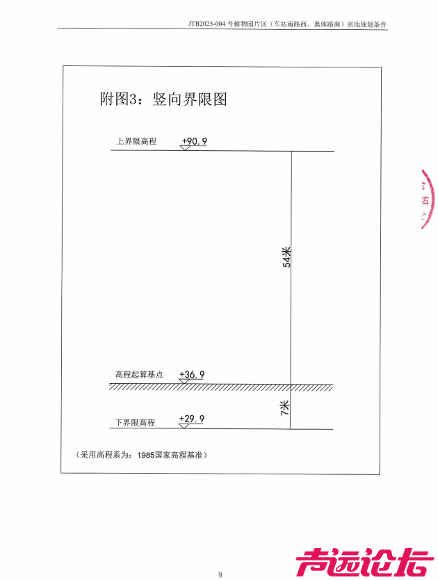 占地约102亩！济宁城区一商住项目建设用地规划许可批前公告发布-14.jpg