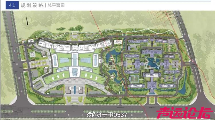 梁山县人民医院新院区继续“沉睡”：民生希望何时被“唤醒”？-2.jpg