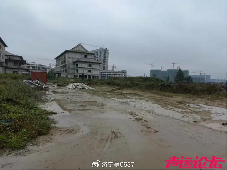 梁山县人民医院新院区继续“沉睡”：民生希望何时被“唤醒”？-5.jpg