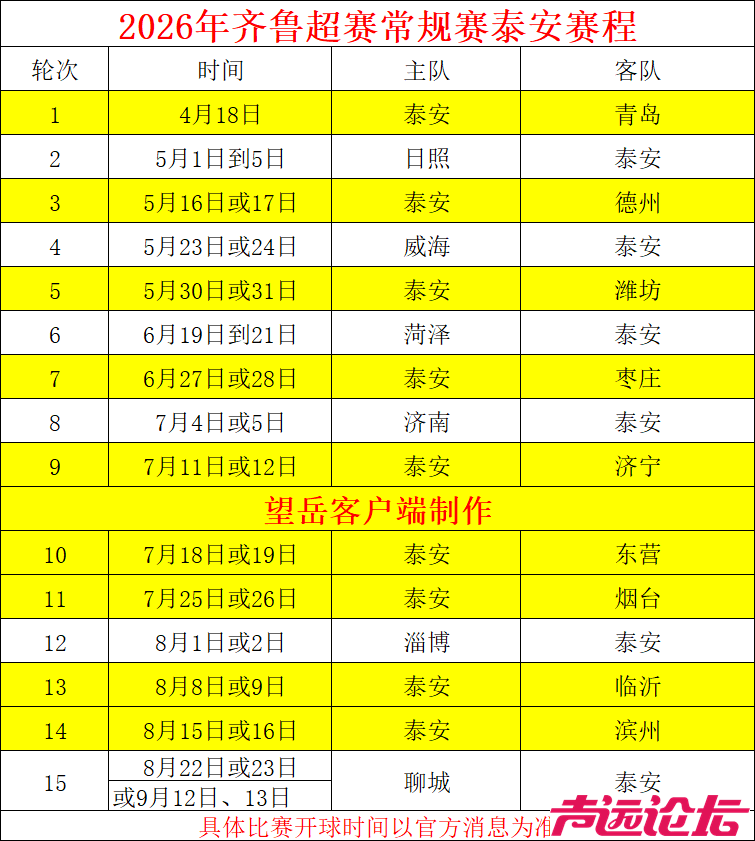 时间定了！2026齐鲁超赛4月18日开赛-5.jpg