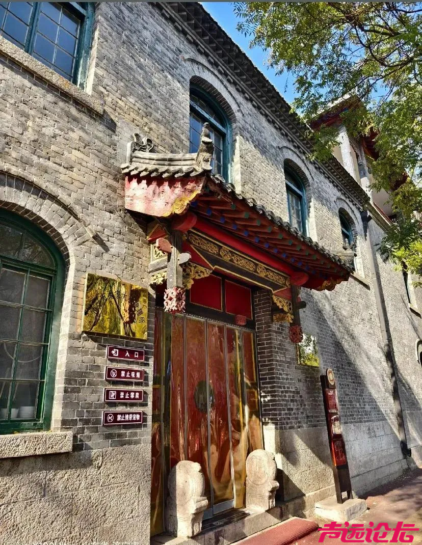 沿运河穿古巷，济宁老城旅游线路全攻略-2.jpg