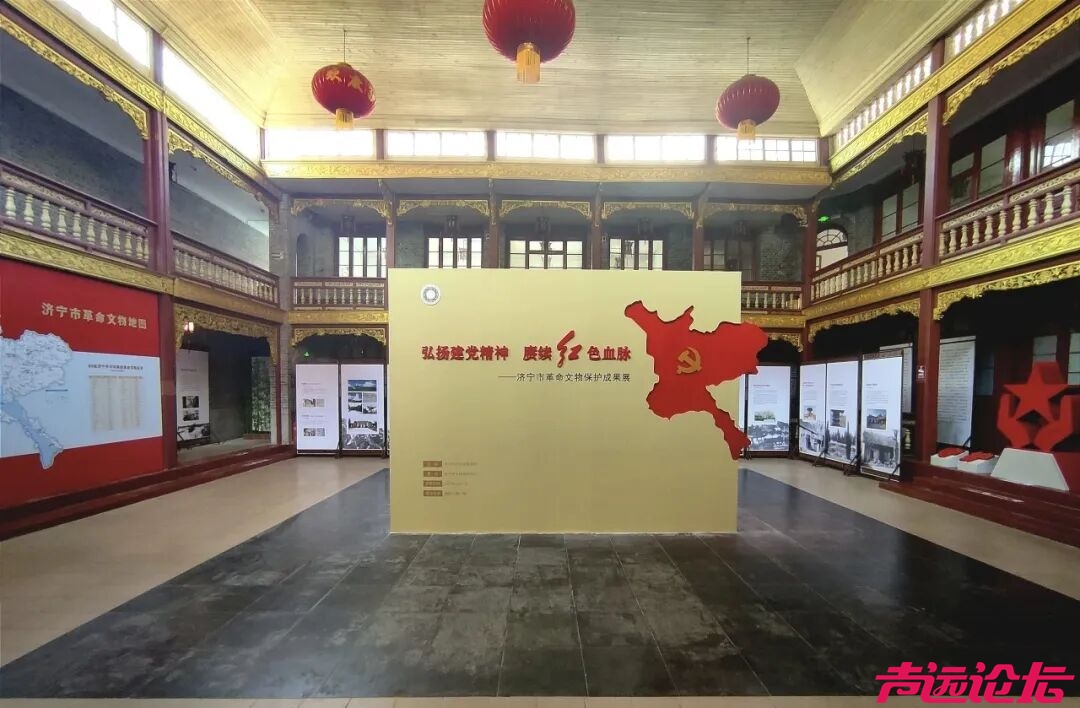 沿运河穿古巷，济宁老城旅游线路全攻略-3.jpg